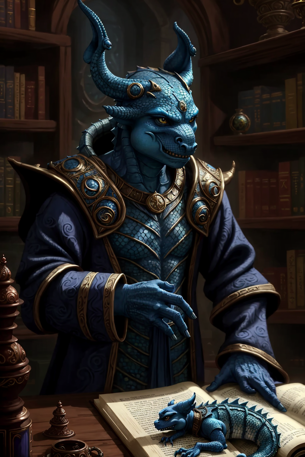 93530-3983311890-dragonborn 1 3 blue scaly skin symmetrical horns-A-Zovya_RPG_Artist_Tools_V3.png